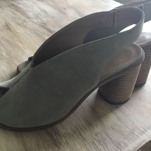 Anthropology Tracy Shoe